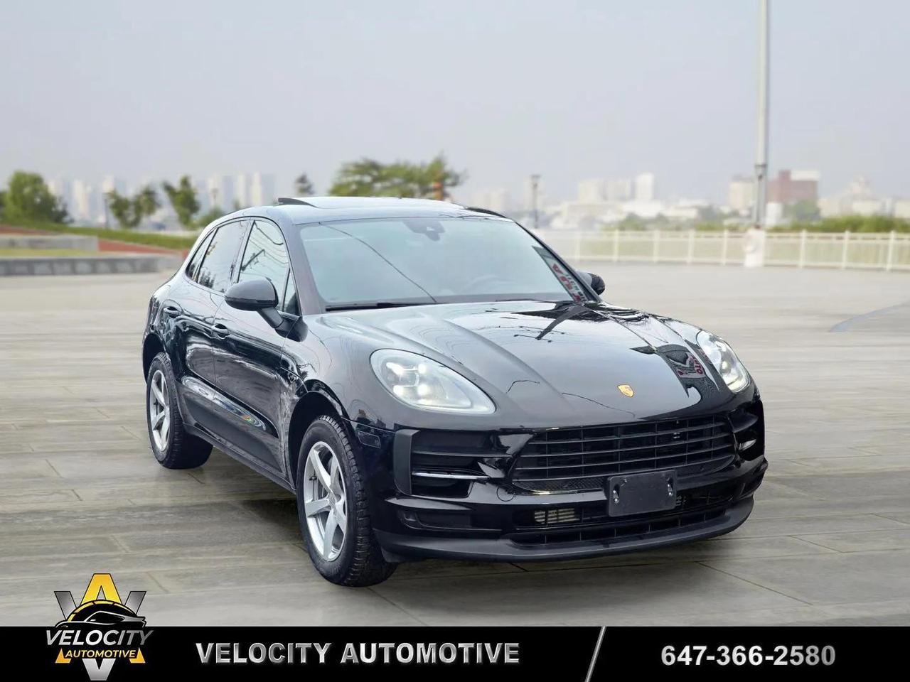 2021 Porsche Macan | No Accidents! Photo