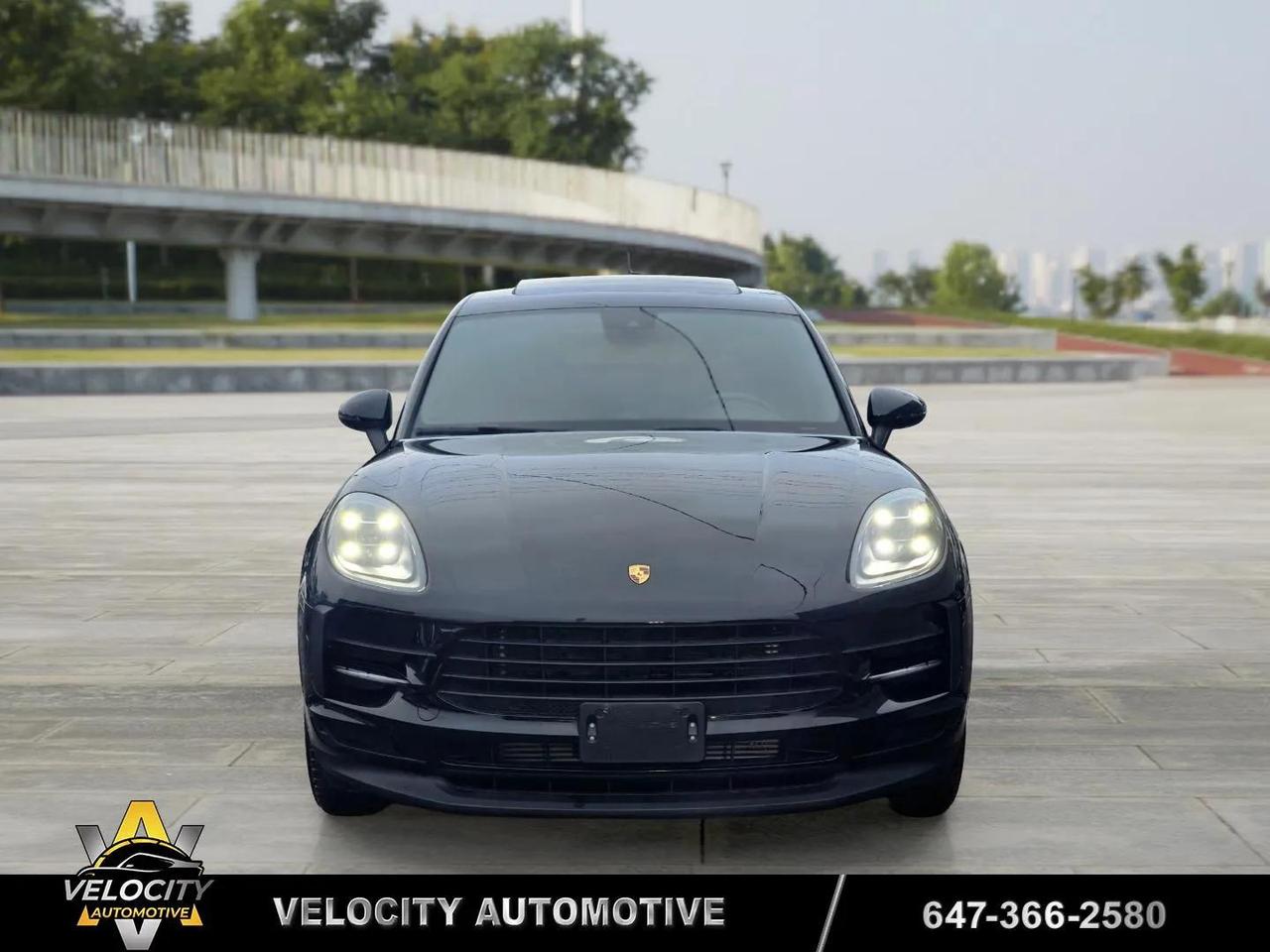 2021 Porsche Macan | No Accidents! Photo