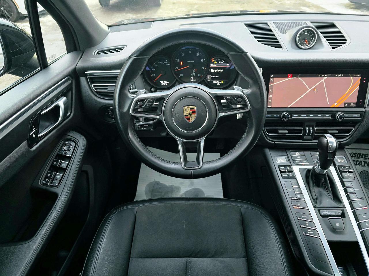 2021 Porsche Macan | No Accidents! Photo