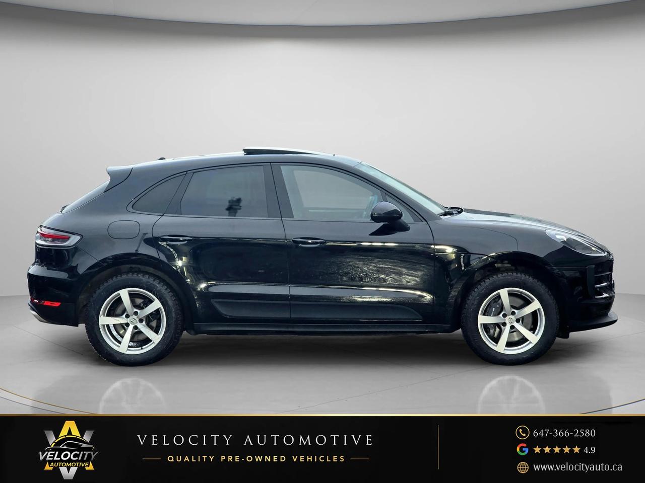 2021 Porsche Macan | No Accidents! Photo