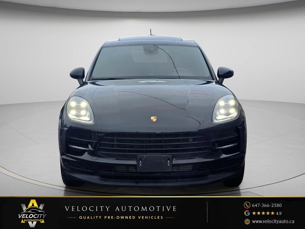 2021 Porsche Macan | No Accidents! Photo