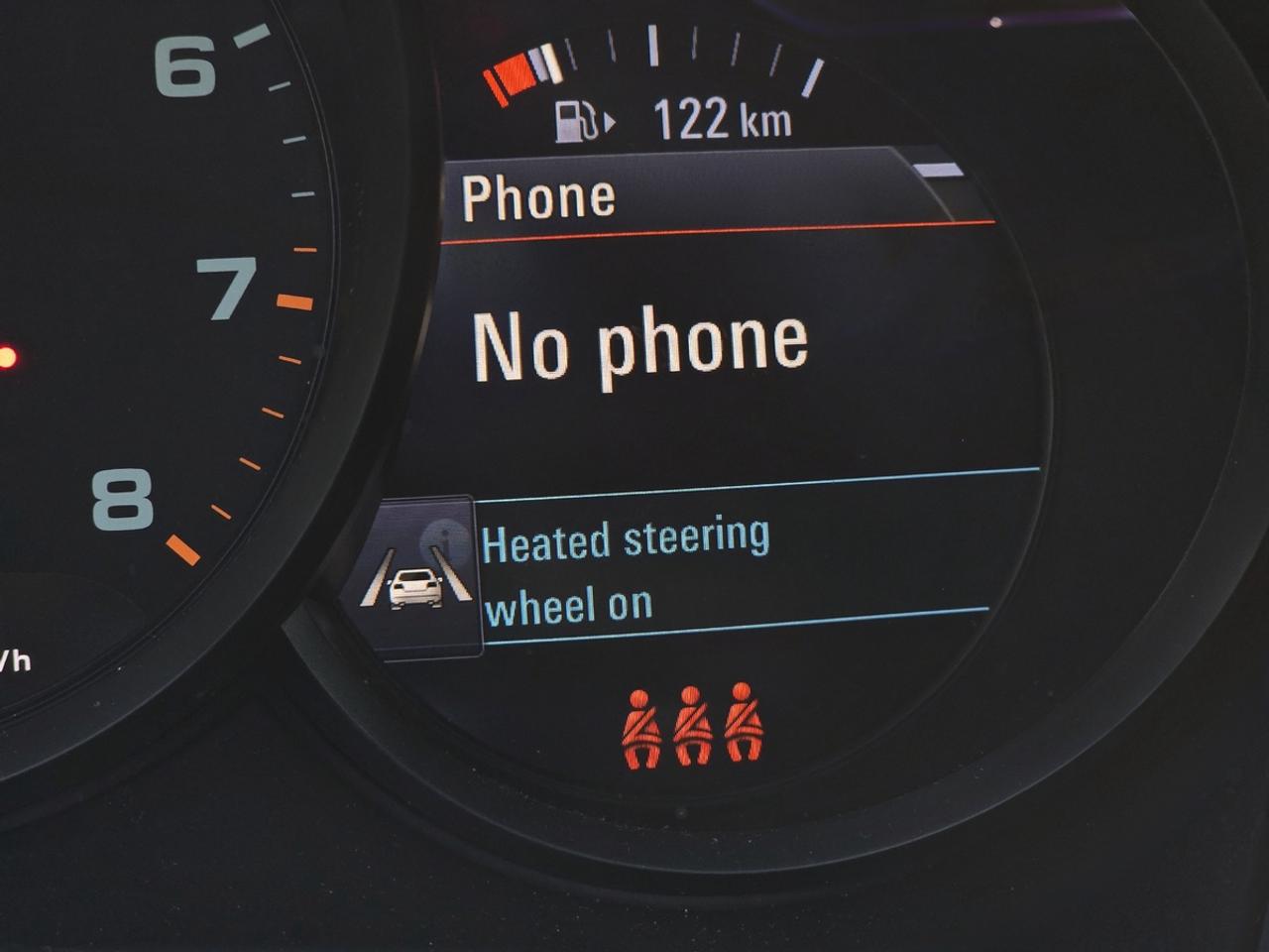2021 Porsche Macan w/CPO Warranty | No Accidents! Photo