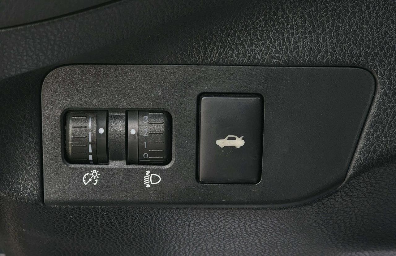 2016 Subaru BRZ Manual Sport-Tech Photo