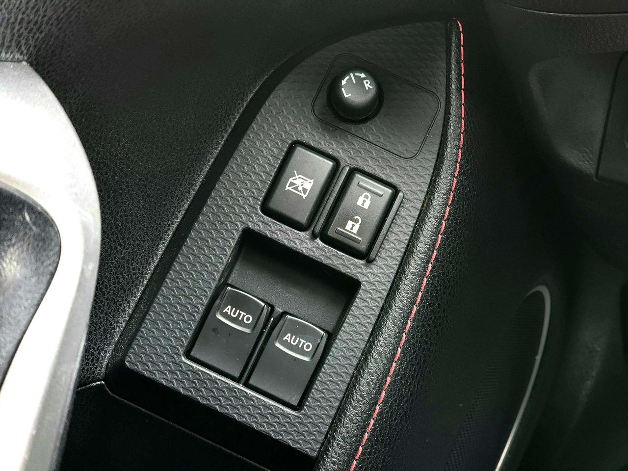 2016 Subaru BRZ Manual Sport-Tech Photo