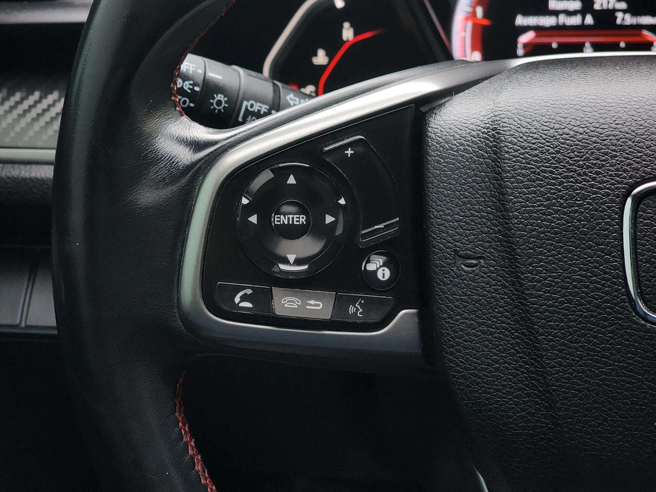 2019 Honda Civic Si Manual | No Accidents! Photo