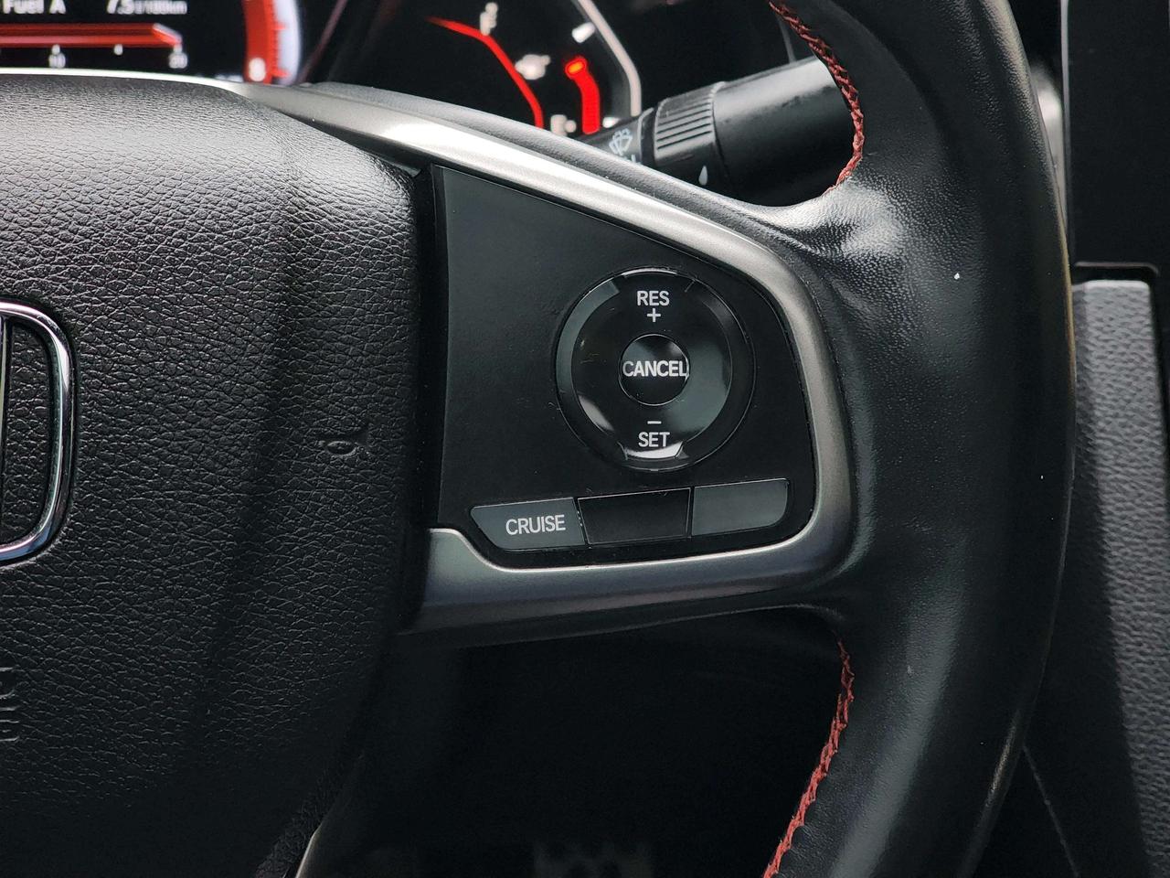 2019 Honda Civic Si Manual | No Accidents! Photo