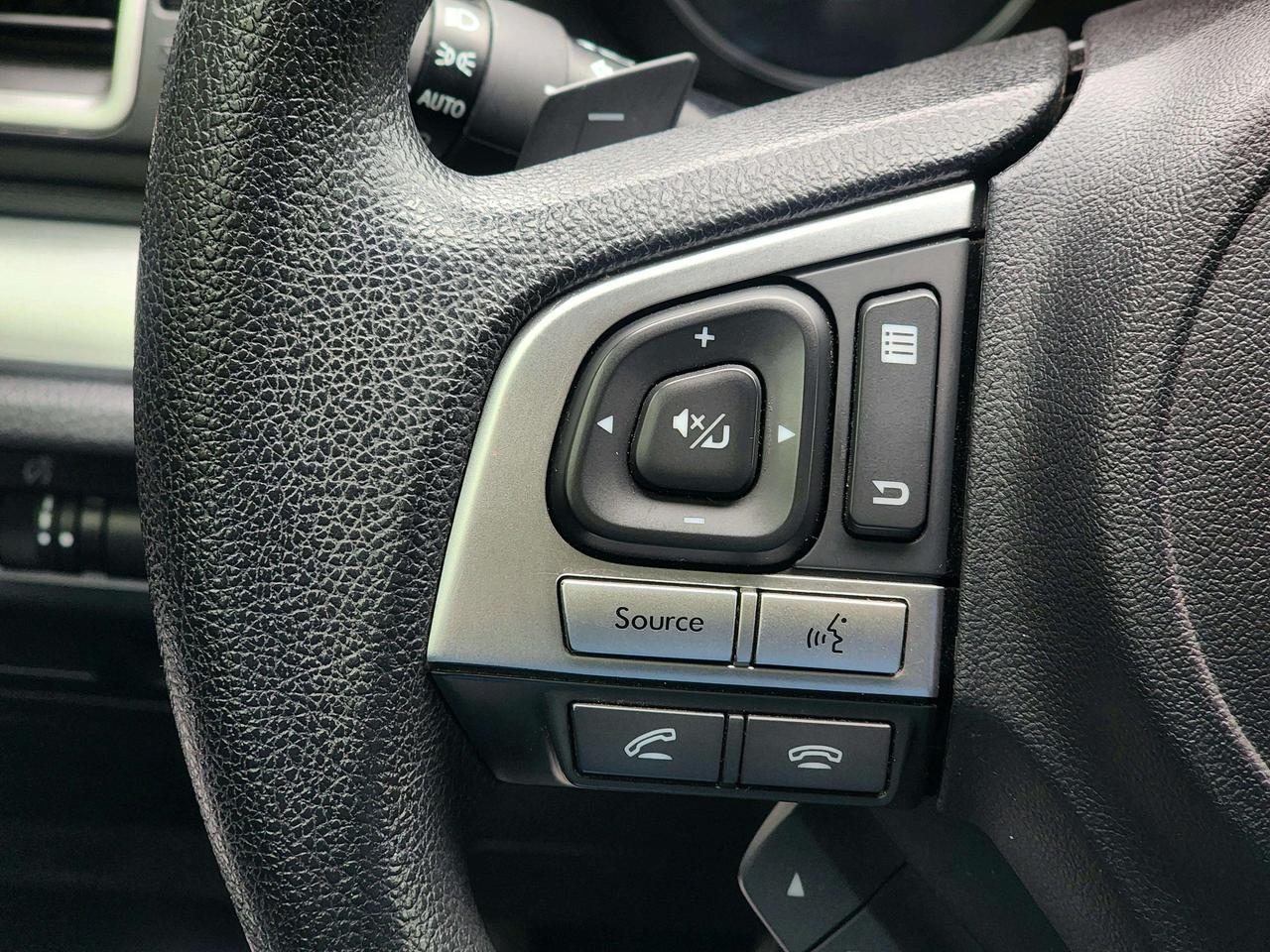 2017 Subaru Crosstrek Touring Photo