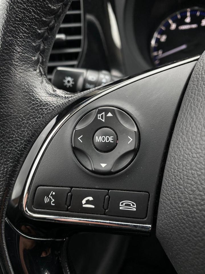 2016 Mitsubishi Outlander ES AWD | LEATHER | SUNROOF Photo