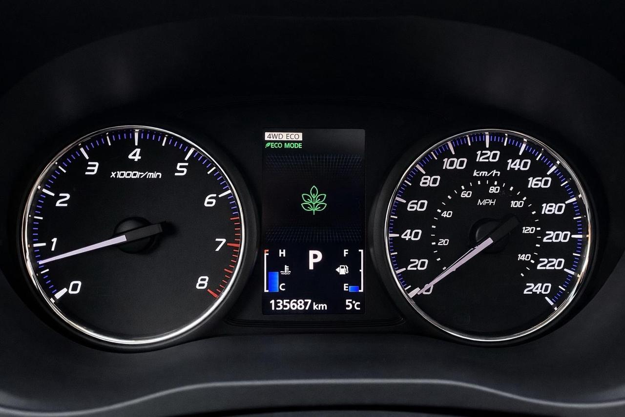 2016 Mitsubishi Outlander ES AWD | LEATHER | SUNROOF Photo