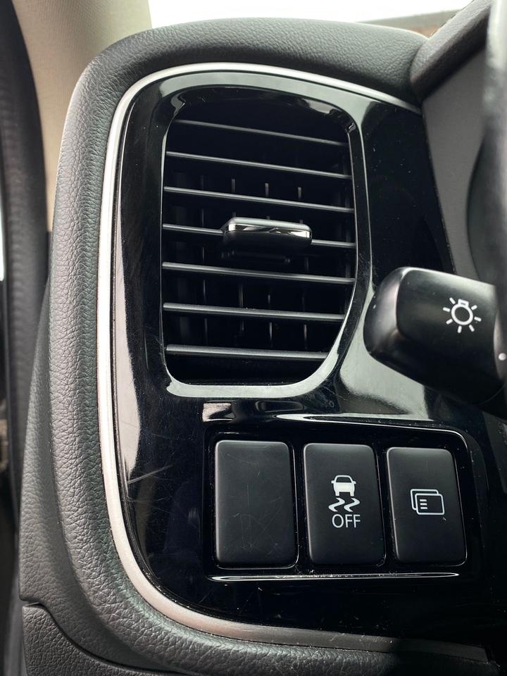 2016 Mitsubishi Outlander ES AWD | LEATHER | SUNROOF Photo