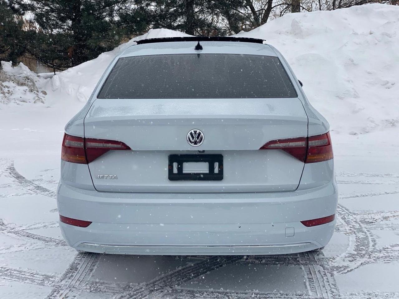 2019 Volkswagen Jetta HIGHLINE | LEATHER | PANOROOF Photo