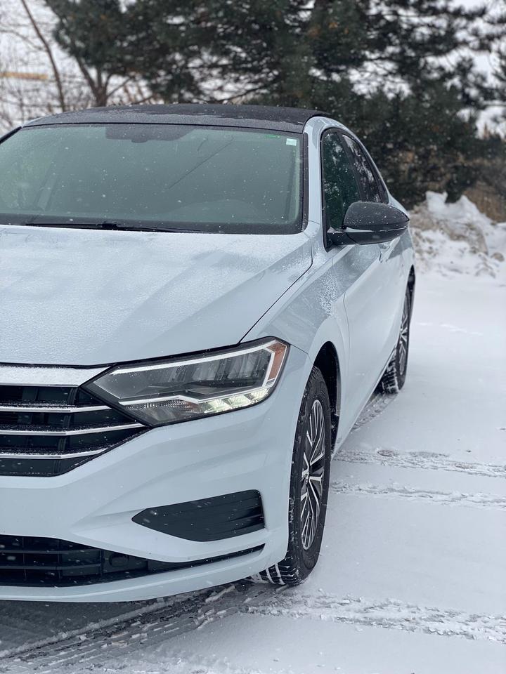 2019 Volkswagen Jetta HIGHLINE | LEATHER | PANOROOF Photo