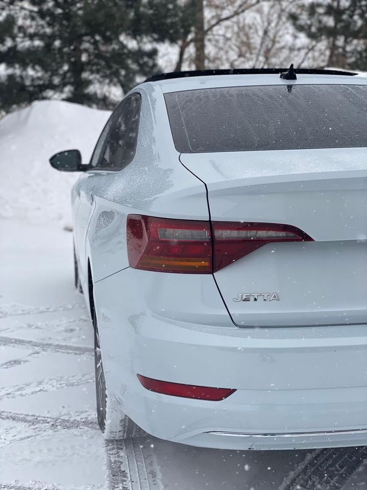 2019 Volkswagen Jetta HIGHLINE | LEATHER | PANOROOF Photo