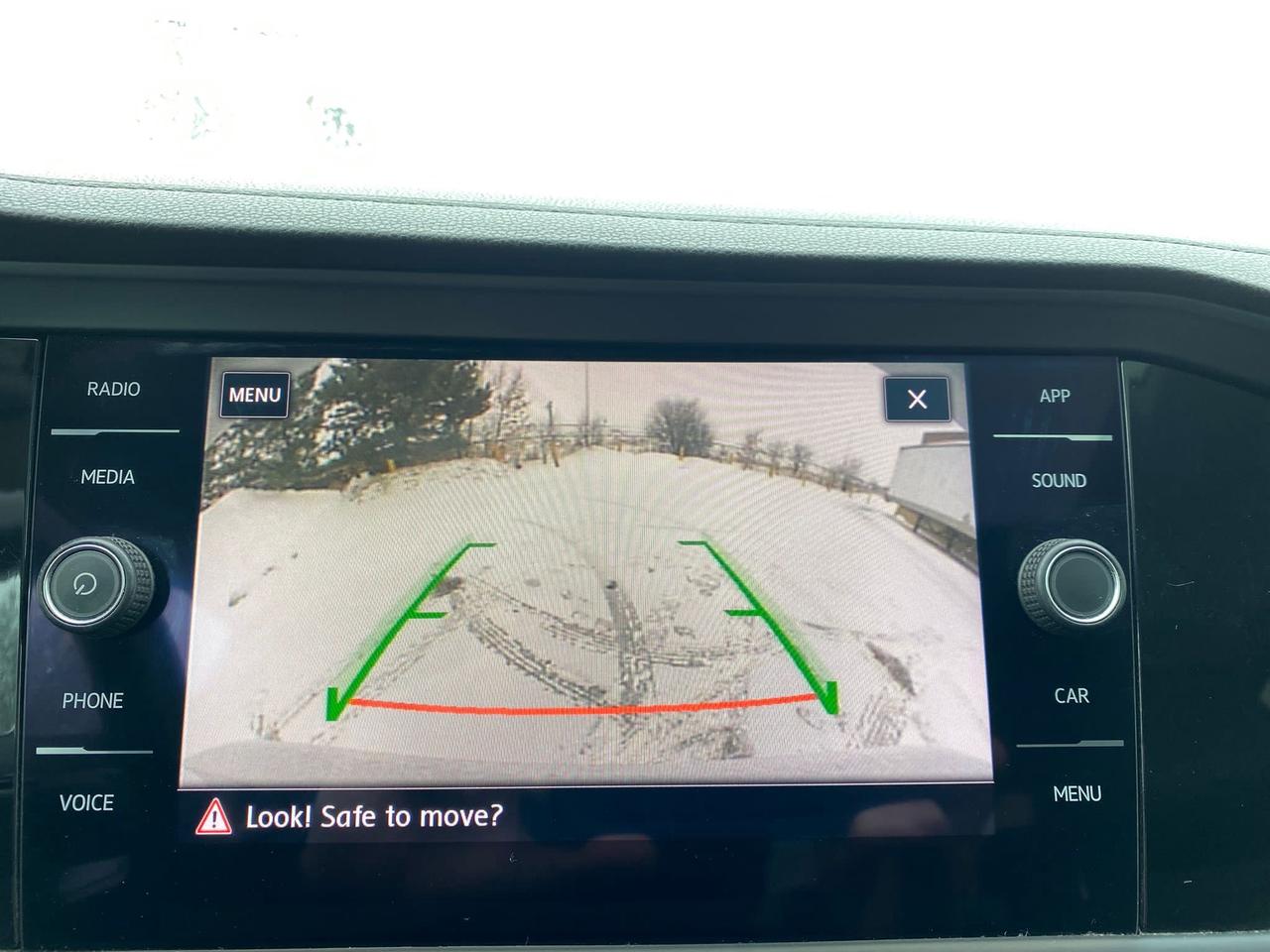 2019 Volkswagen Jetta HIGHLINE | LEATHER | PANOROOF Photo