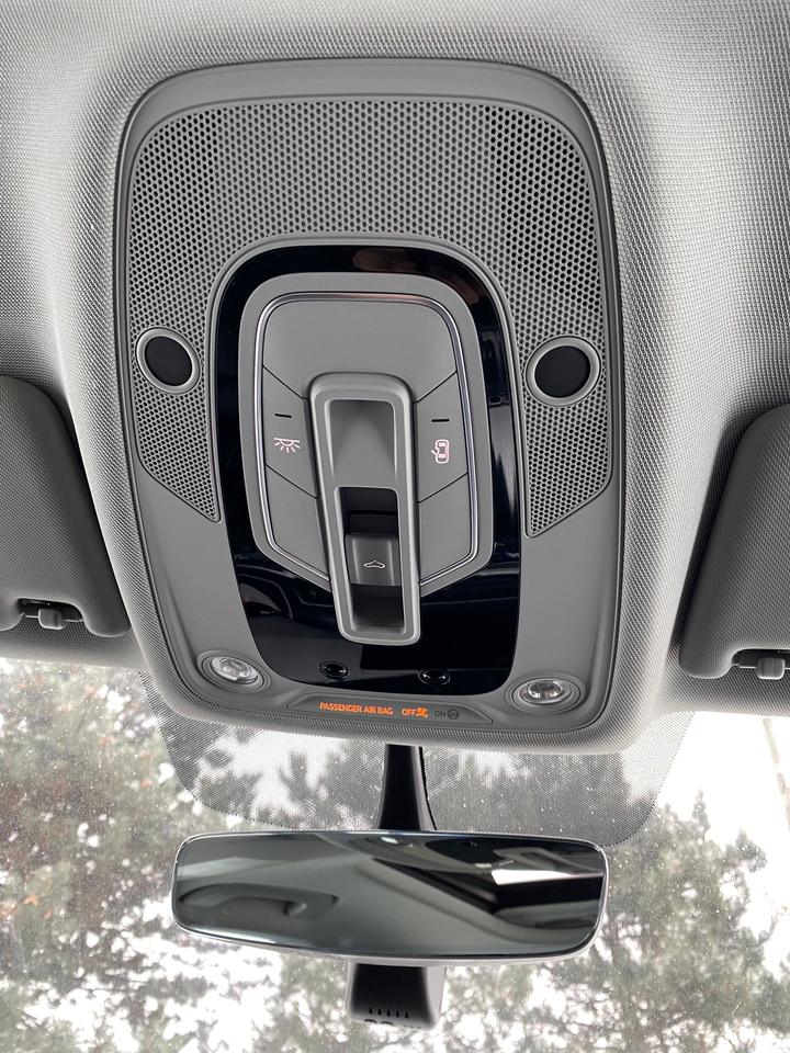 2017 Audi A4 Premium Quattro NO ACCIDENT Photo