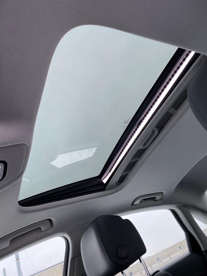 2017 Audi A4 Premium Quattro NO ACCIDENT Photo