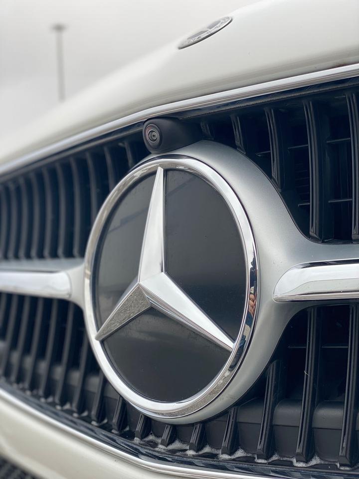 2024 Mercedes-Benz C-Class C300 4MATIC 360 CAMERAS Photo4