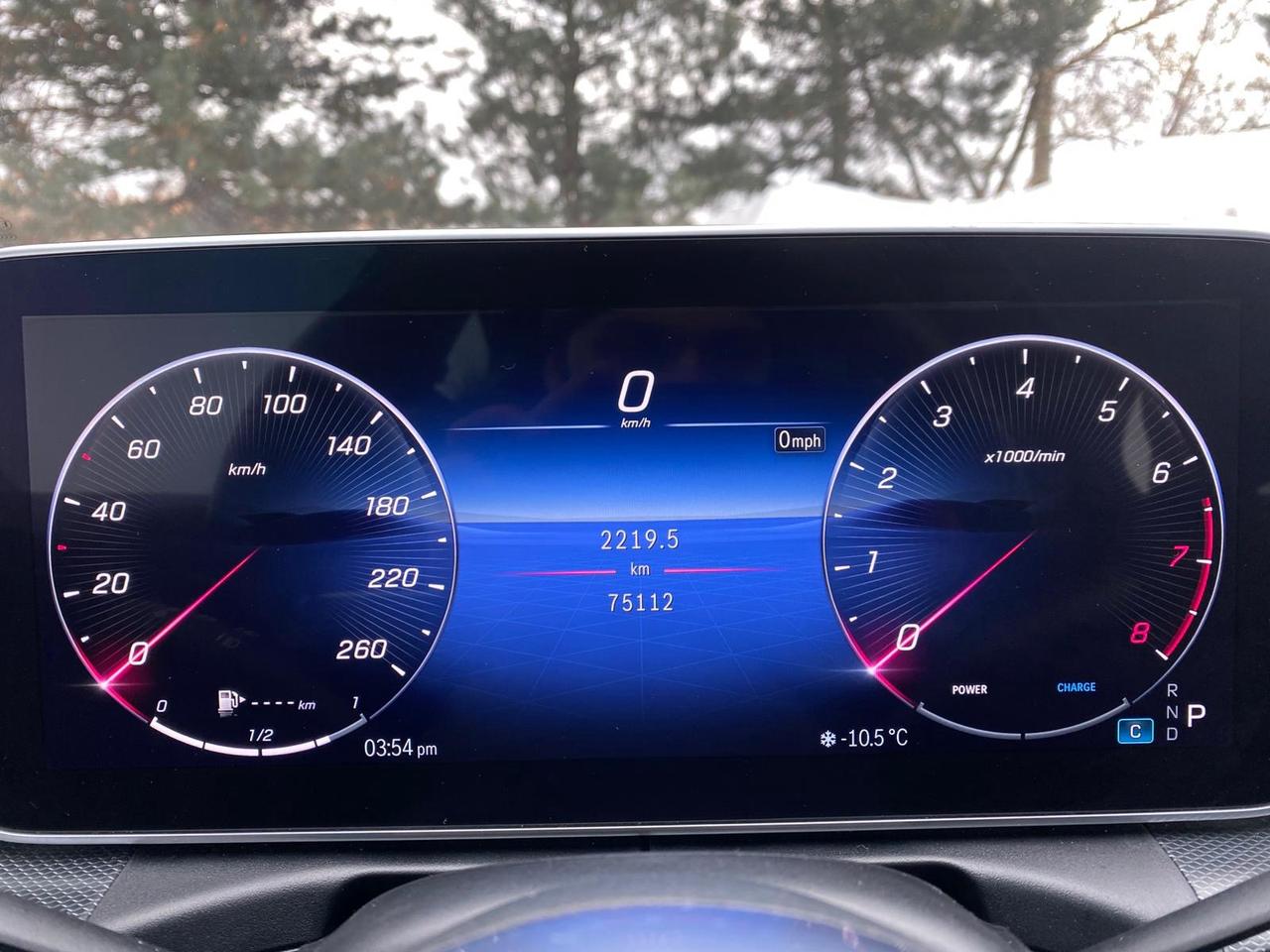 2024 Mercedes-Benz C-Class C300 4MATIC 360 CAMERAS Photo