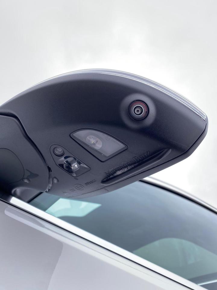 2024 Mercedes-Benz C-Class C300 4MATIC 360 CAMERAS Photo