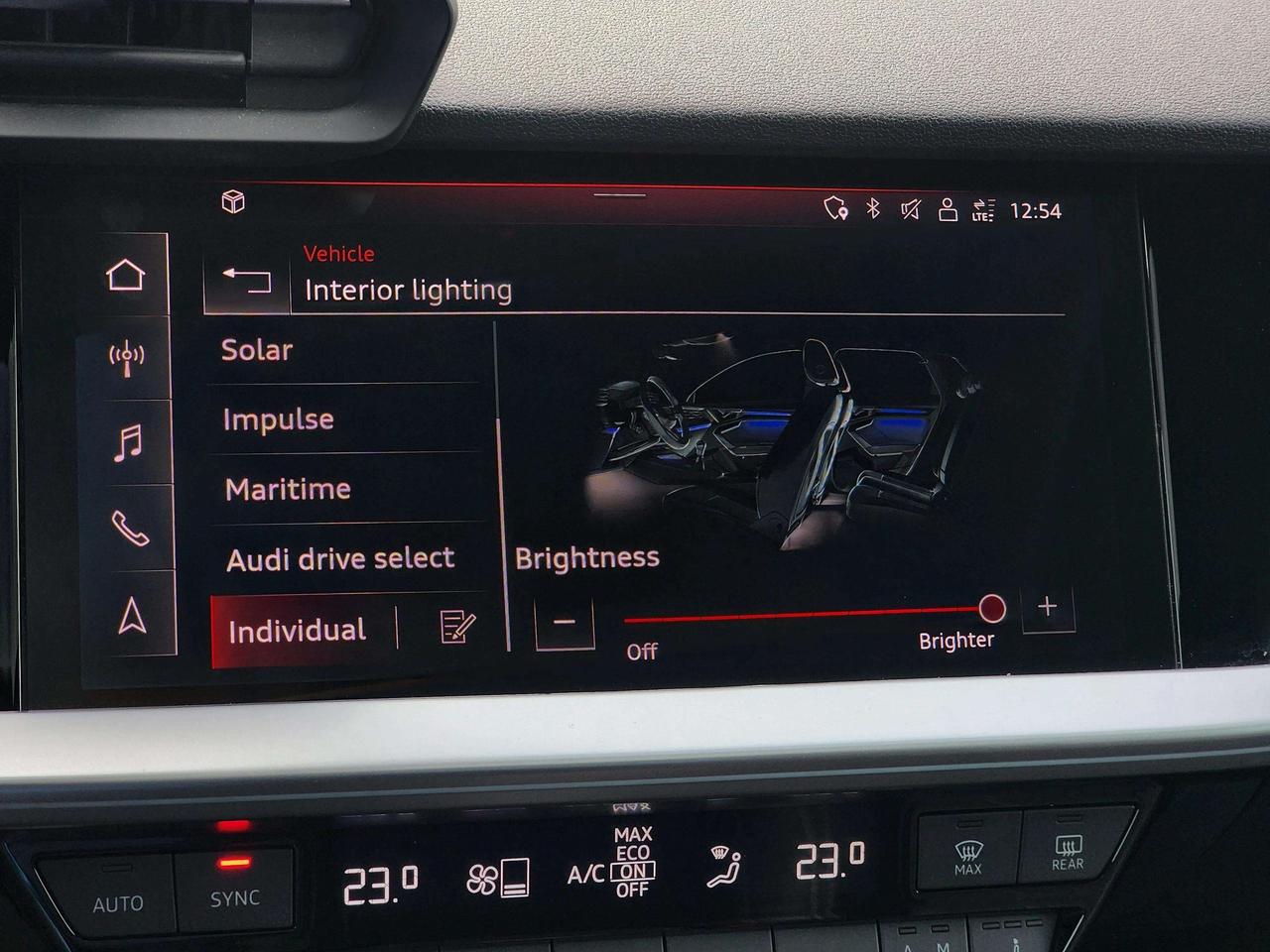 2022 Audi S3 Progressiv S-Line w/Black Optics | No Accidents! Photo