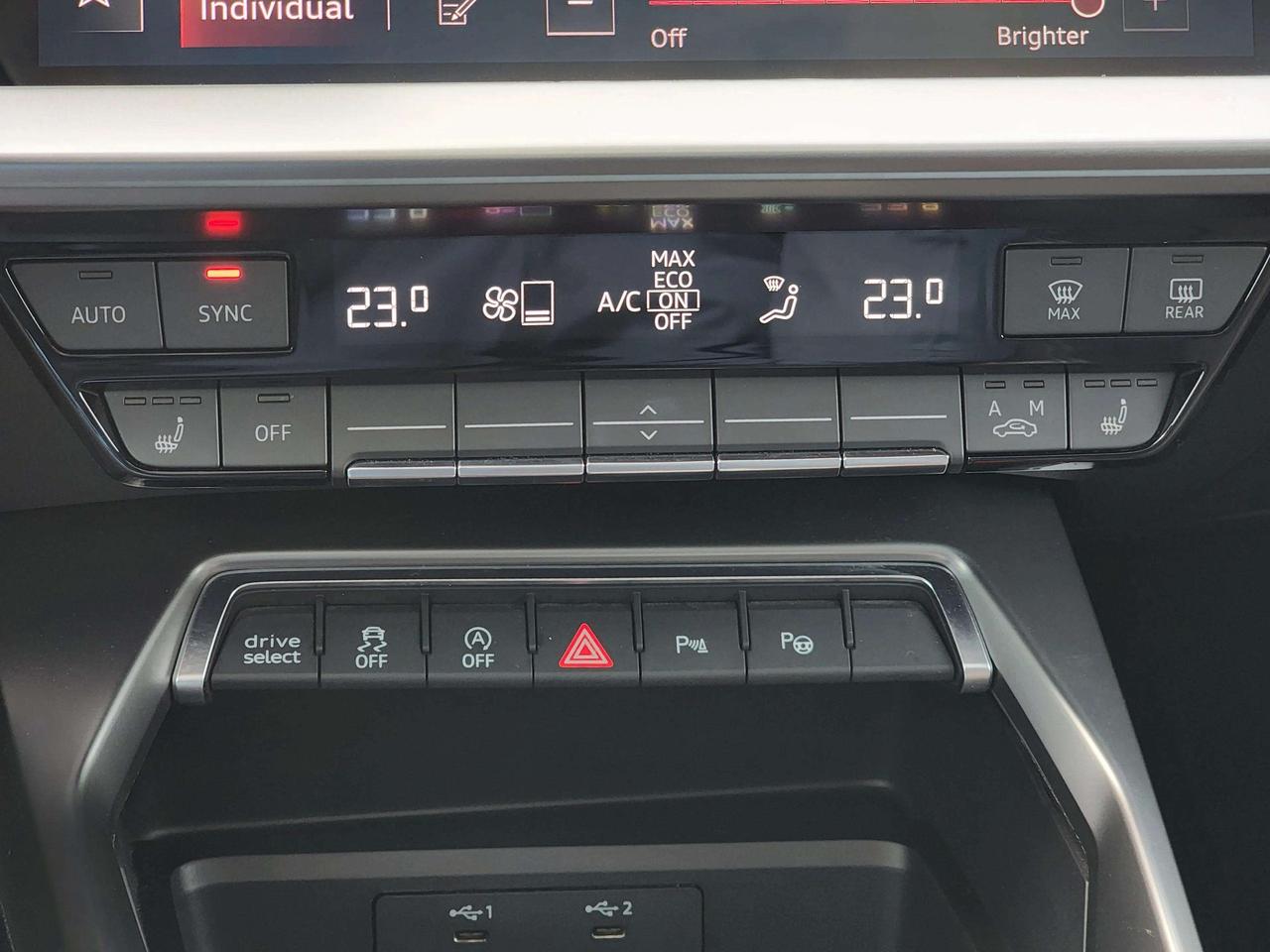 2022 Audi S3 Progressiv S-Line w/Black Optics | No Accidents! Photo