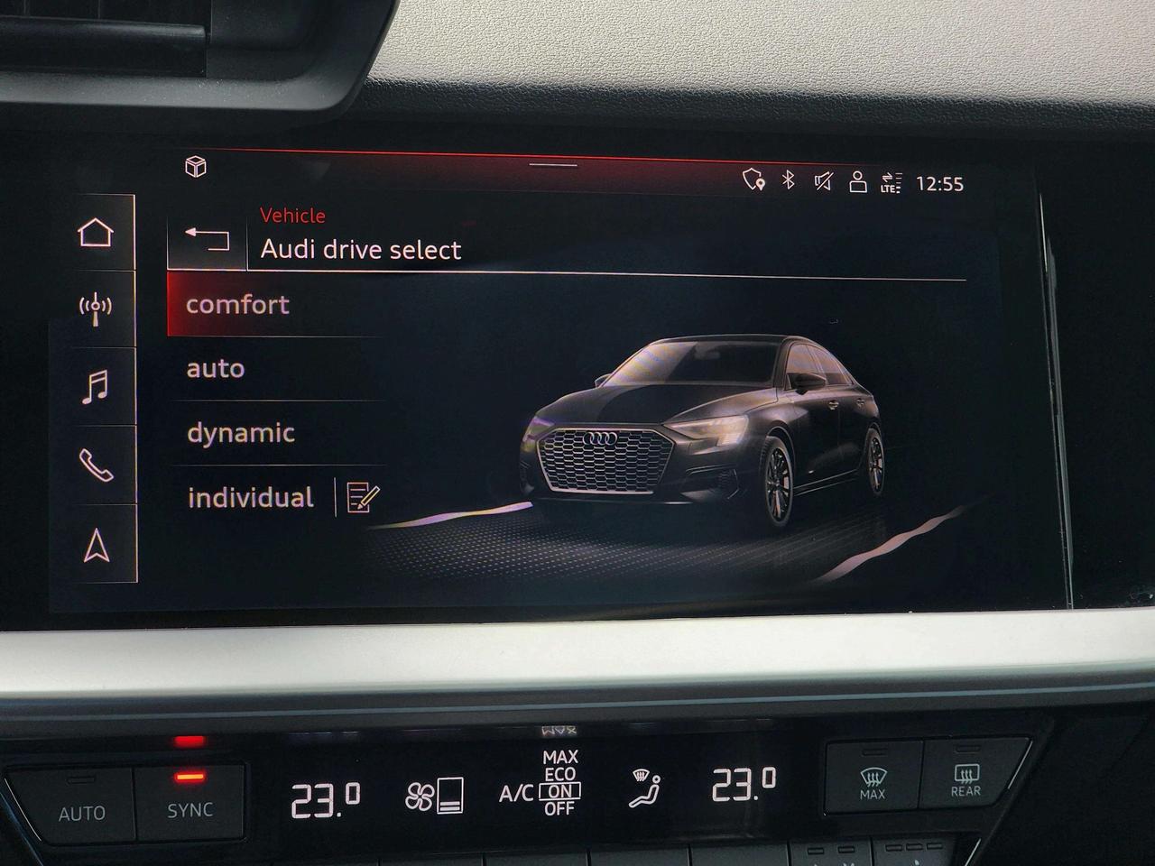 2022 Audi S3 Progressiv S-Line w/Black Optics | No Accidents! Photo