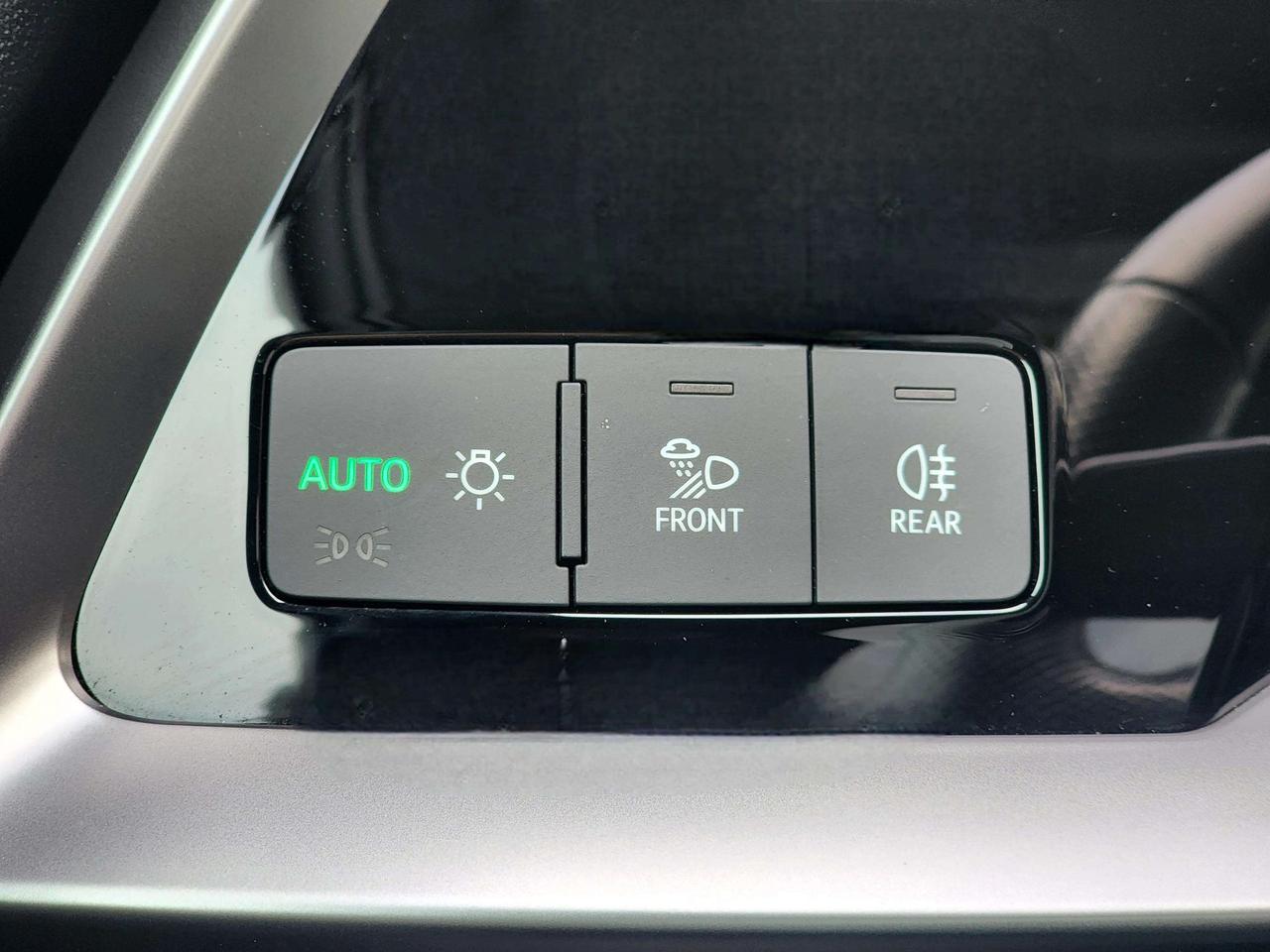 2022 Audi S3 Progressiv S-Line w/Black Optics | No Accidents! Photo