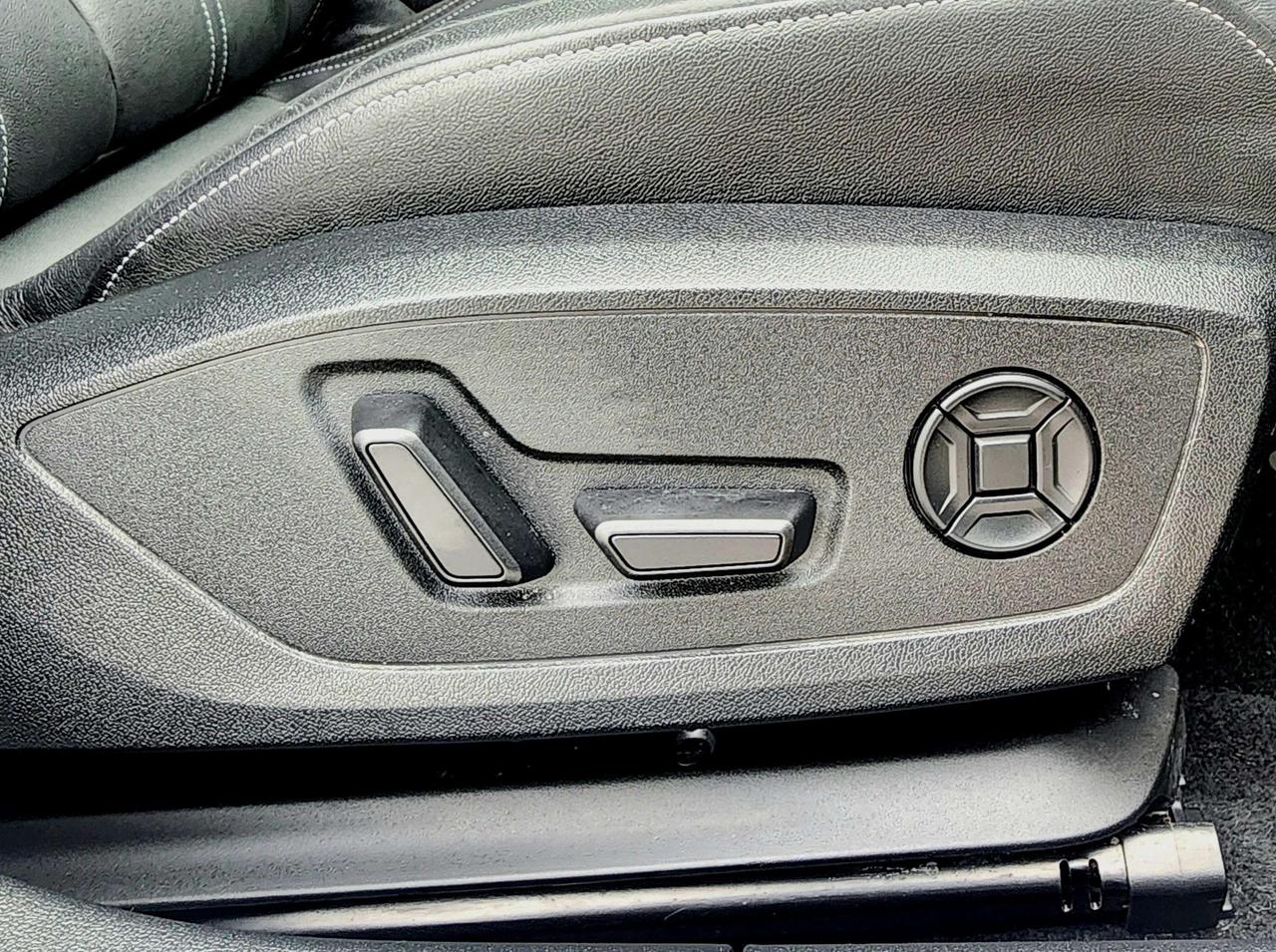 2022 Audi S3 Progressiv S-Line w/Black Optics | No Accidents! Photo