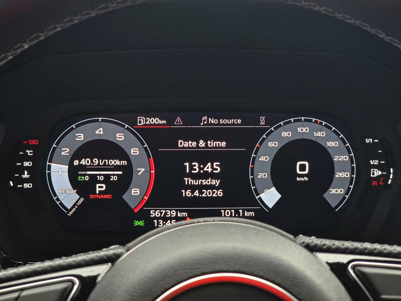 2022 Audi S3 Progressiv S-Line w/Black Optics | No Accidents! Photo