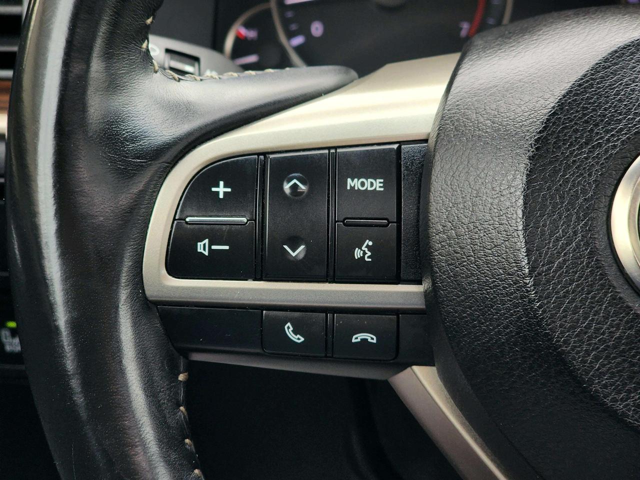 2017 Lexus ES 350 Touring | No Accidents! Photo