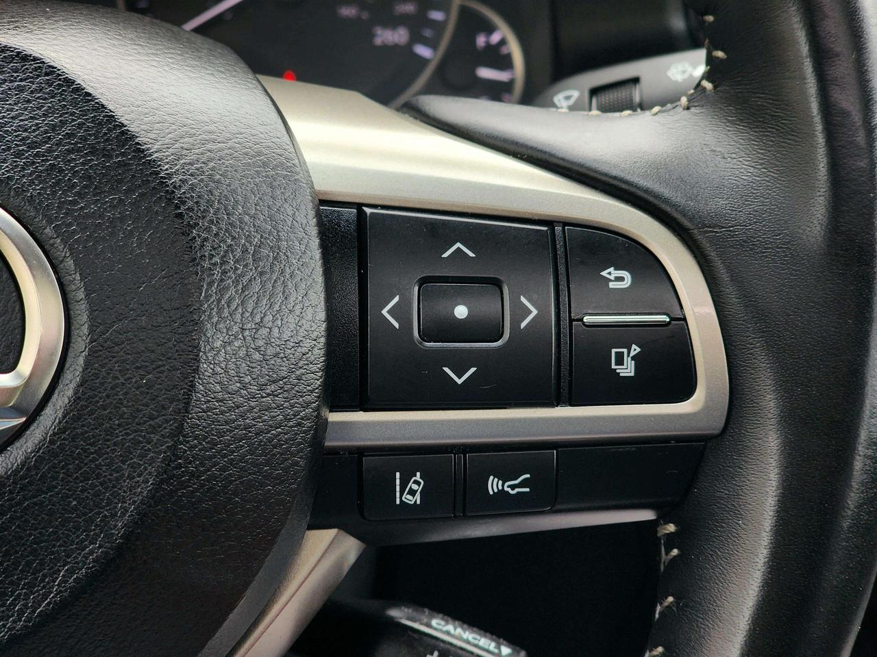 2017 Lexus ES 350 Touring | No Accidents! Photo