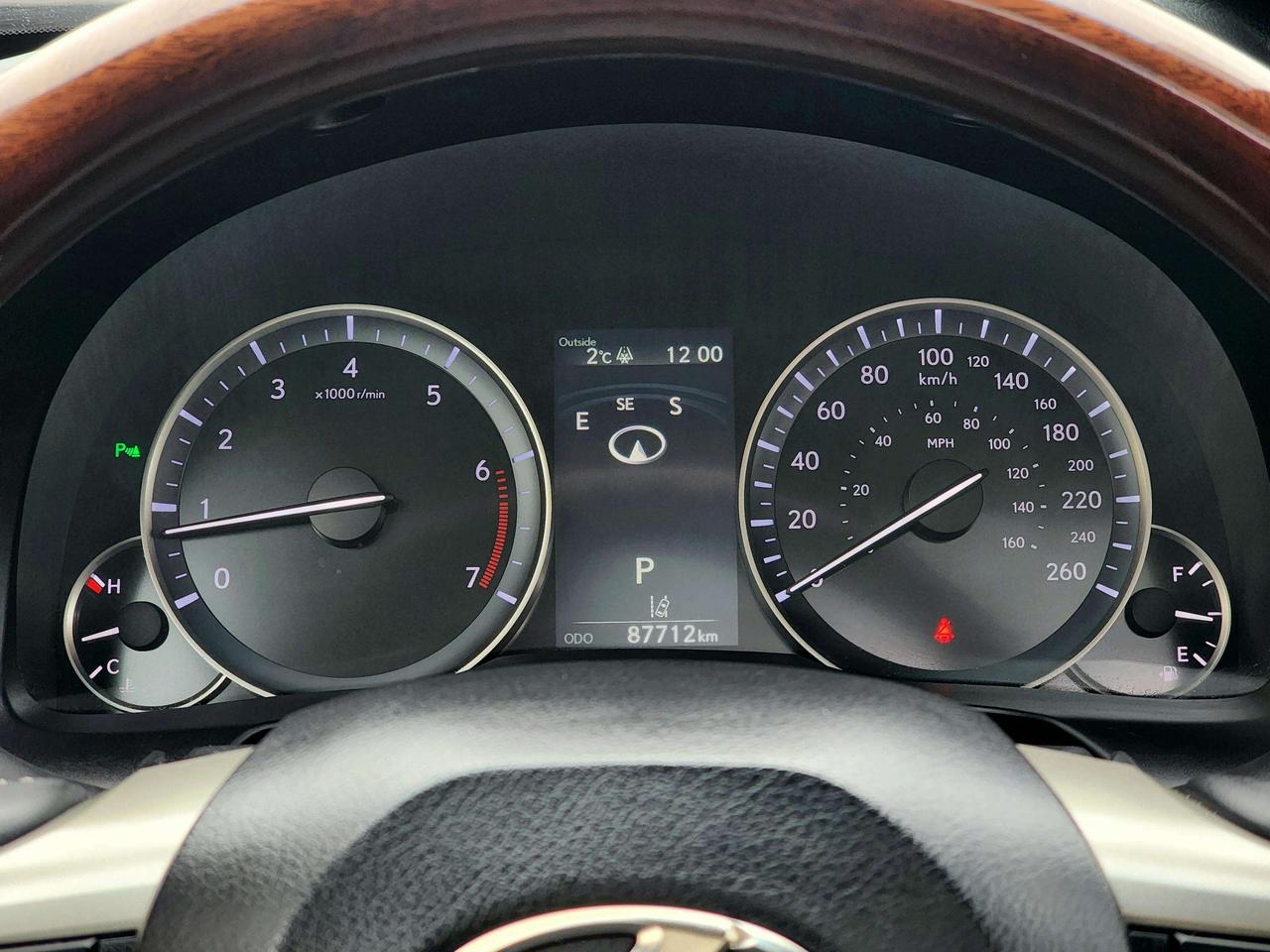 2017 Lexus ES 350 Touring | No Accidents! Photo