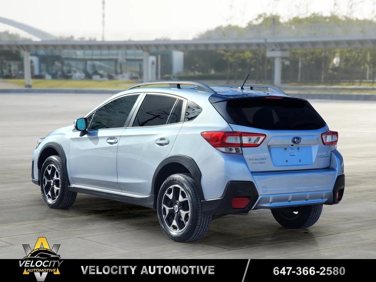 2018 Subaru Crosstrek 2.0i Convenience | No Accidents! Photo