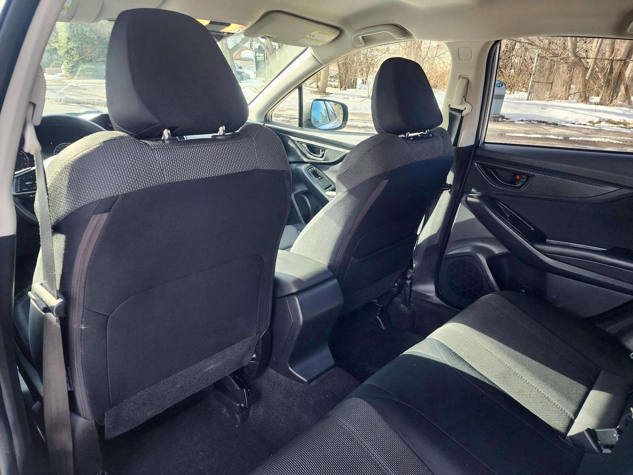 2018 Subaru Crosstrek 2.0i Convenience | No Accidents! Photo