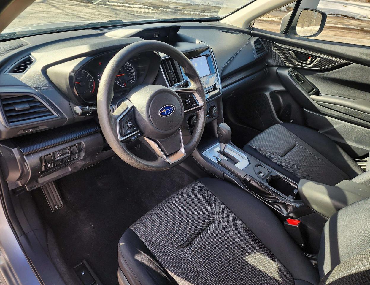 2018 Subaru Crosstrek 2.0i Convenience | No Accidents! Photo