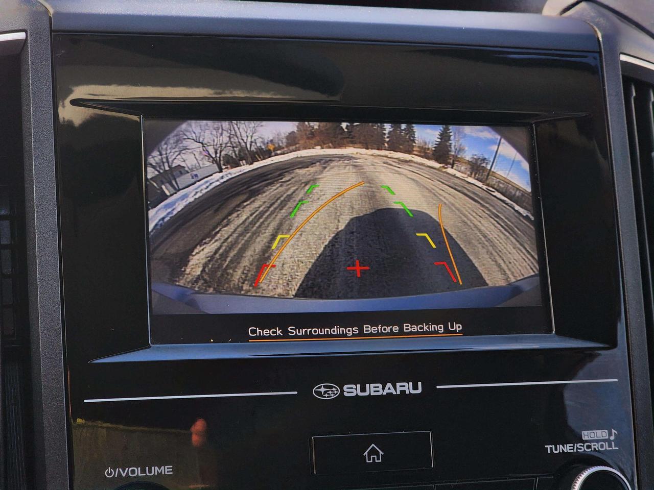 2018 Subaru Crosstrek 2.0i Convenience | No Accidents! Photo