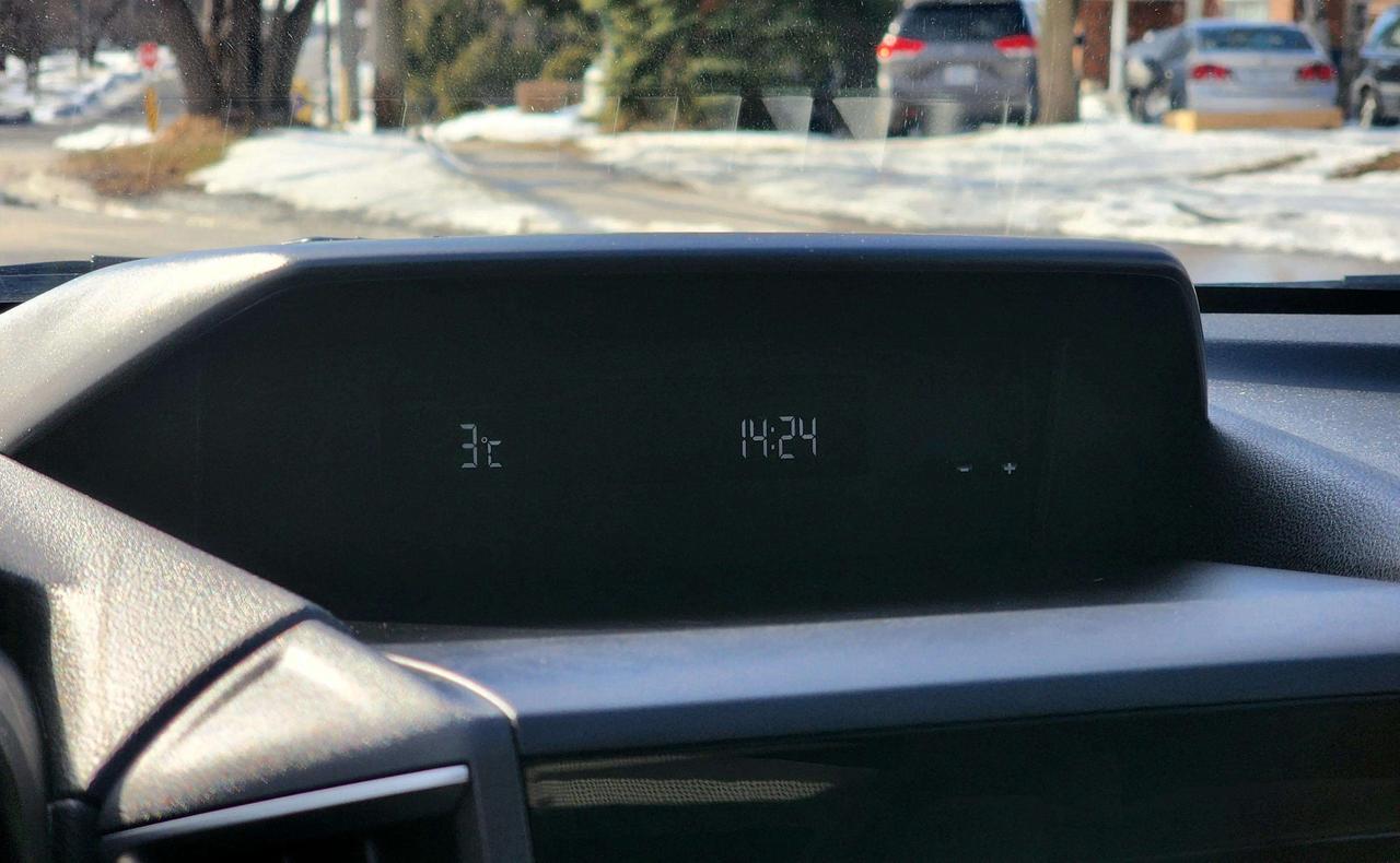 2018 Subaru Crosstrek 2.0i Convenience | No Accidents! Photo