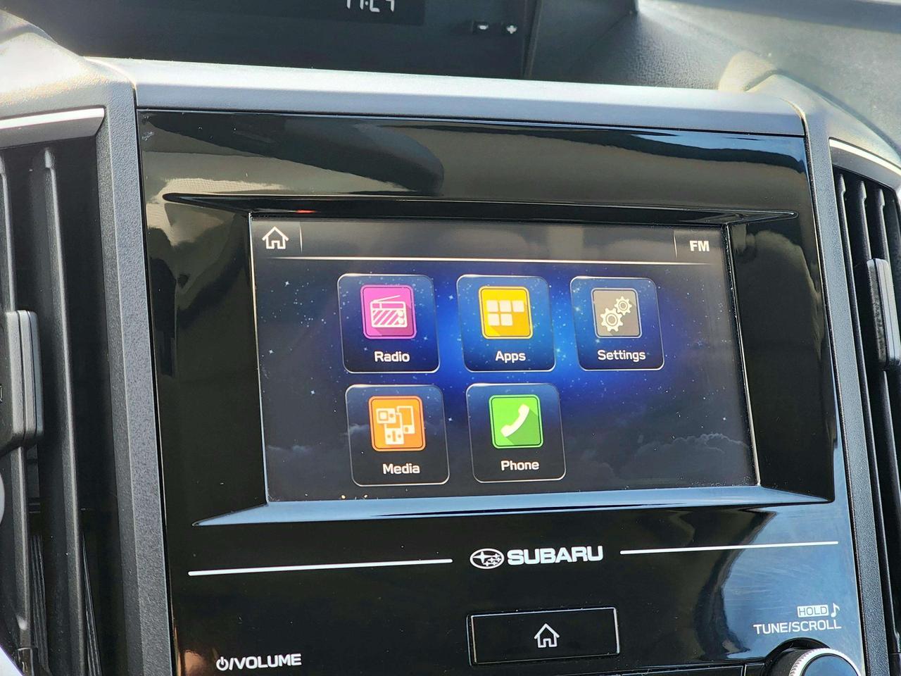 2018 Subaru Crosstrek 2.0i Convenience | No Accidents! Photo