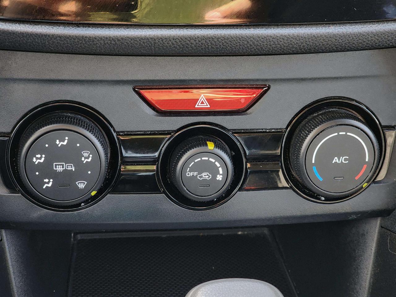 2018 Subaru Crosstrek 2.0i Convenience | No Accidents! Photo