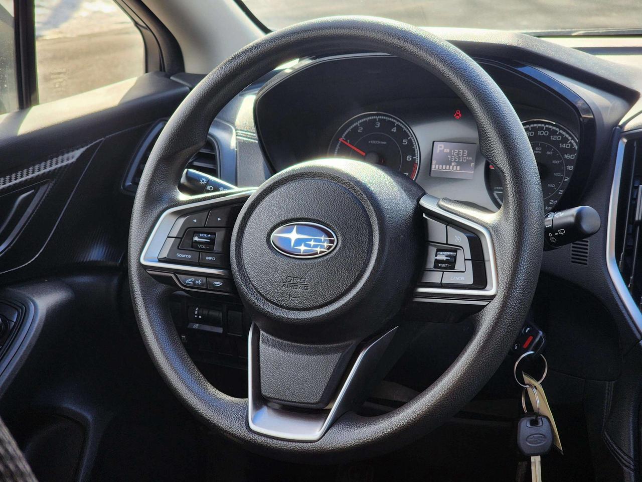 2018 Subaru Crosstrek 2.0i Convenience | No Accidents! Photo