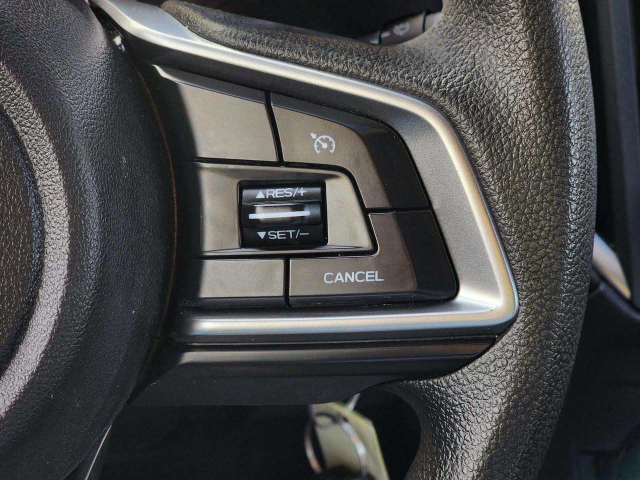 2018 Subaru Crosstrek 2.0i Convenience | No Accidents! Photo