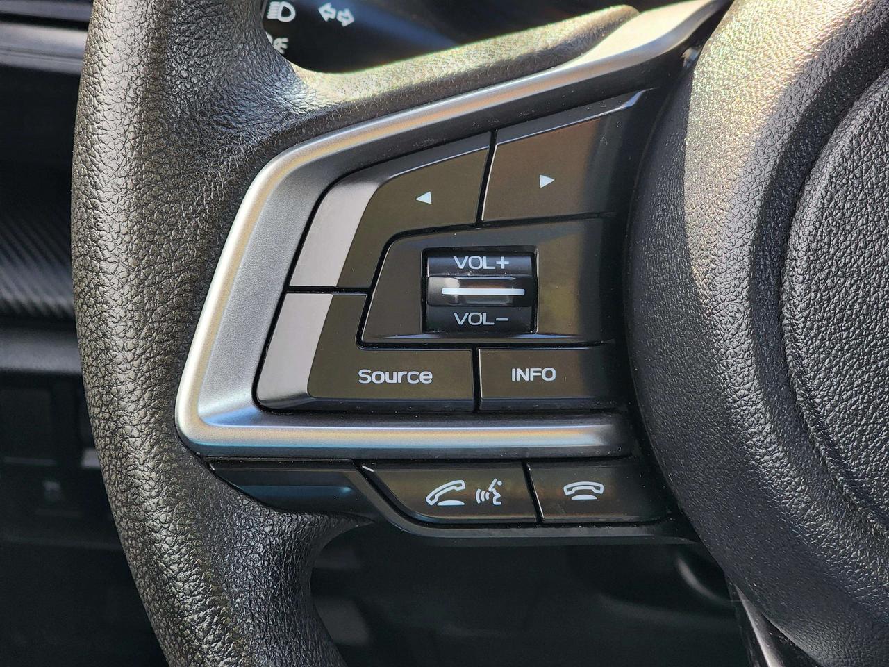 2018 Subaru Crosstrek 2.0i Convenience | No Accidents! Photo