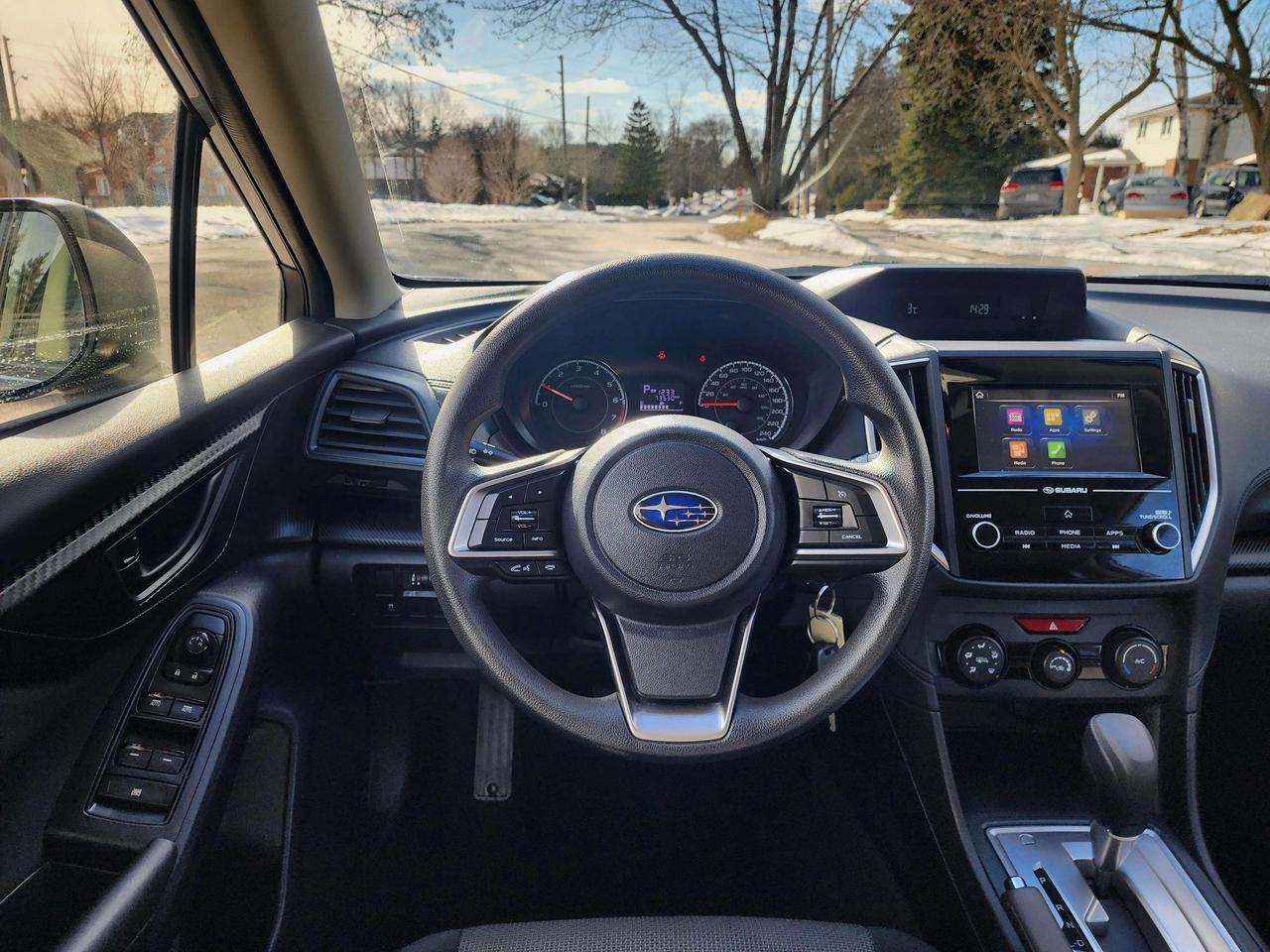 2018 Subaru Crosstrek 2.0i Convenience | No Accidents! Photo