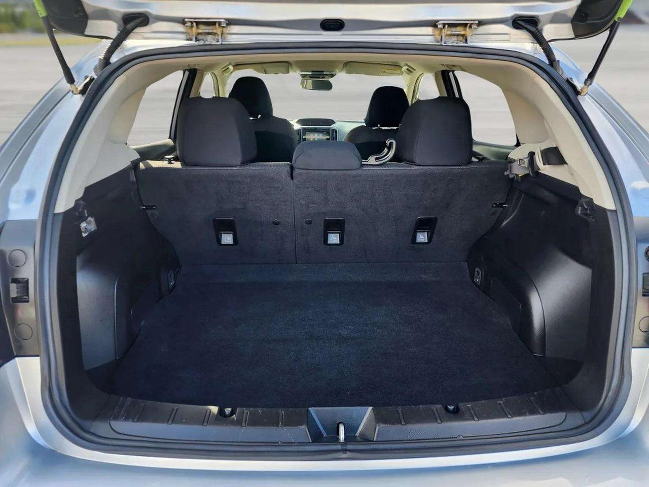 2018 Subaru Crosstrek 2.0i Convenience | No Accidents! Photo