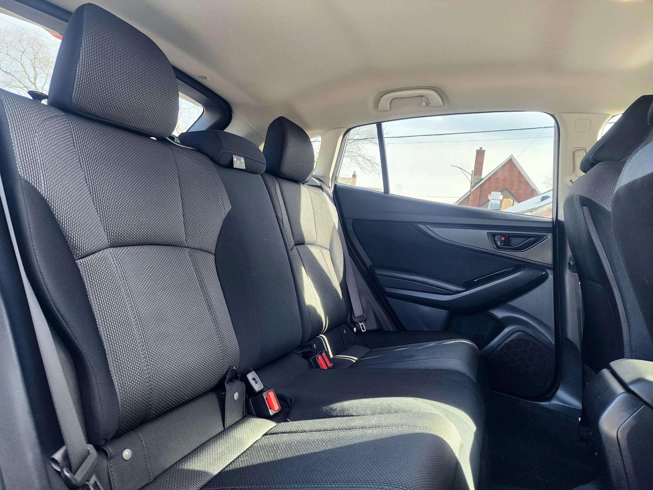 2018 Subaru Crosstrek 2.0i Convenience | No Accidents! Photo