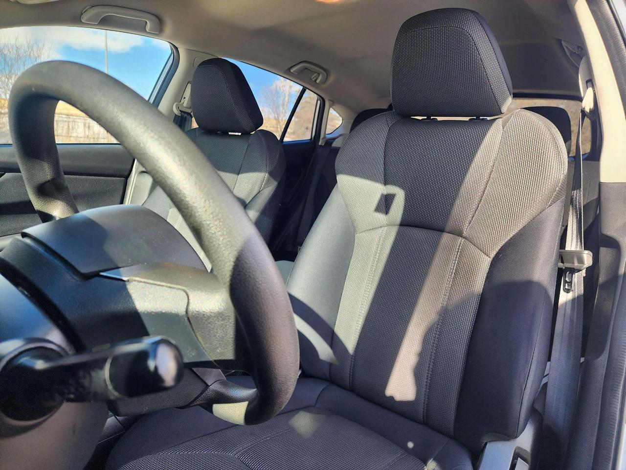 2018 Subaru Crosstrek 2.0i Convenience | No Accidents! Photo