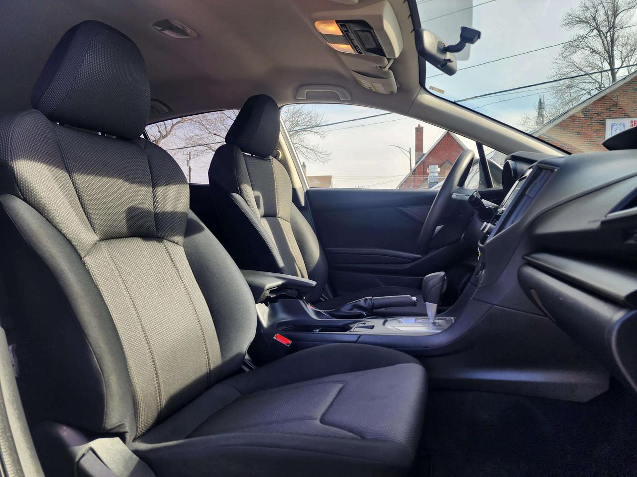 2018 Subaru Crosstrek 2.0i Convenience | No Accidents! Photo