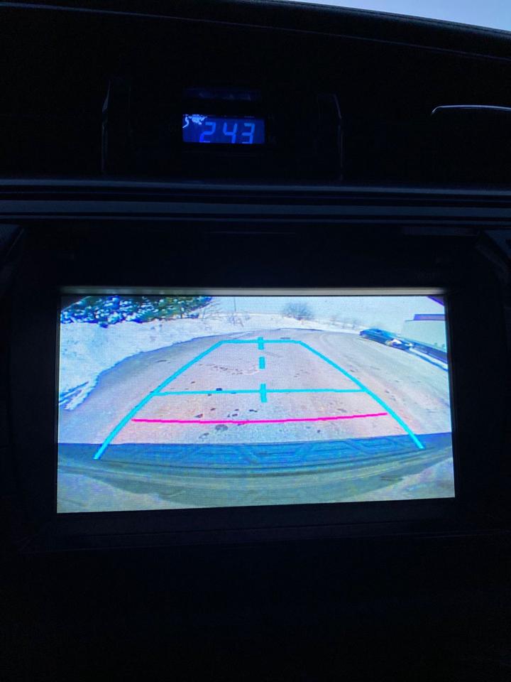 2015 Toyota Corolla S PREMIUM Photo