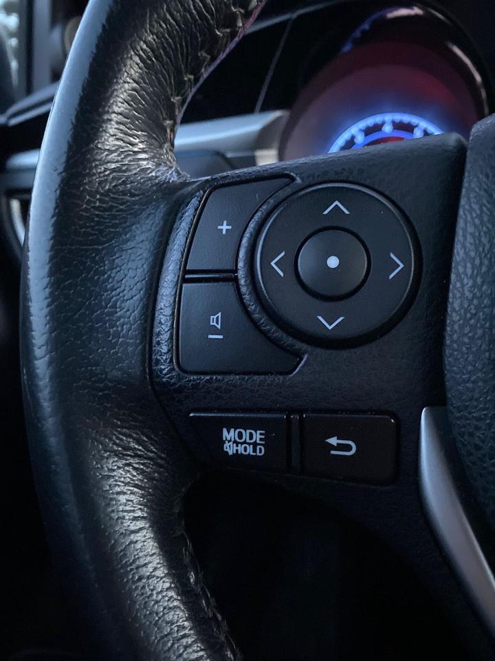 2015 Toyota Corolla S PREMIUM Photo