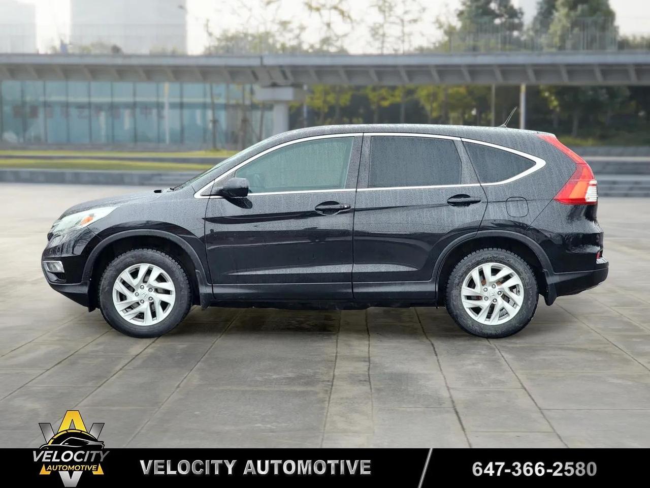 2016 Honda CR-V SE AWD | No Accidents! Photo
